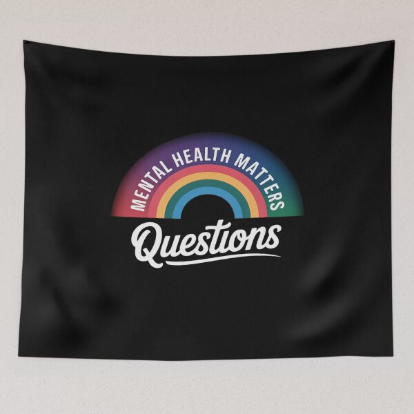 Item preview, LGBTQ - Questioning designed and sold by PowAcademy.