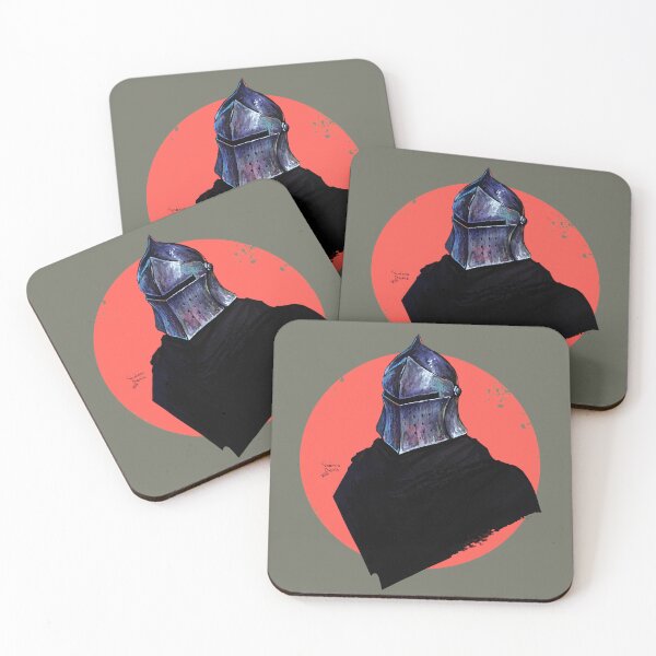 Item preview, Knight designed and sold by Denis Godyna.