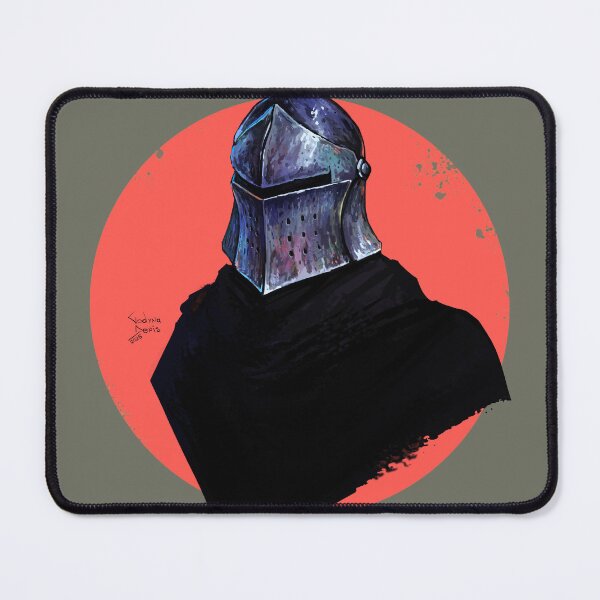 Item preview, Knight designed and sold by Denis Godyna.