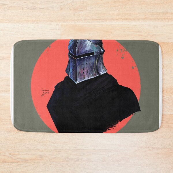 Item preview, Knight designed and sold by Denis Godyna.
