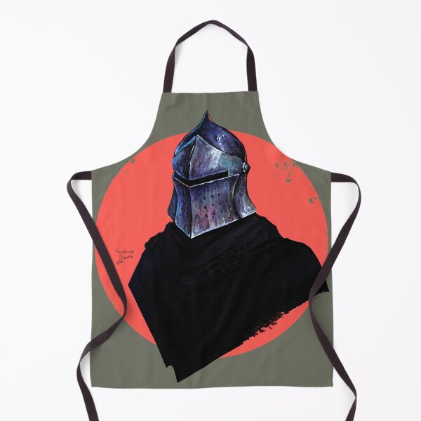 Item preview, Knight designed and sold by Denis Godyna.