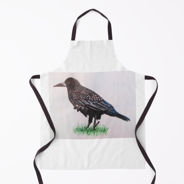 Item preview, Rook designed and sold by mynature1.