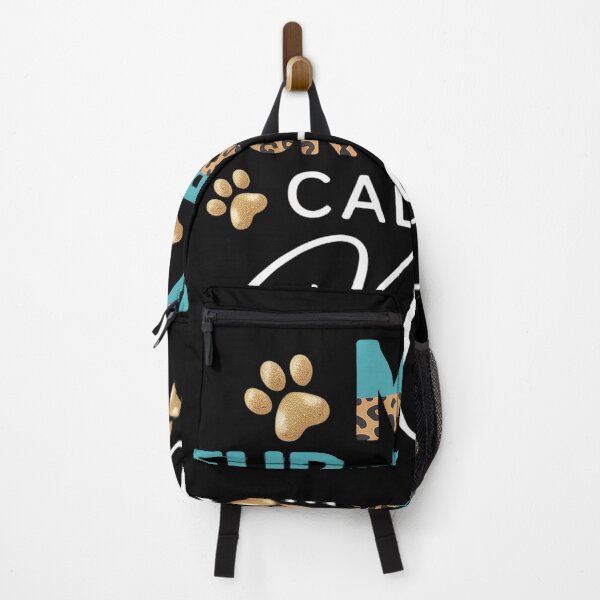Item preview, My Fur Babies Call Me Mom Dog Cat Lover Mothers Day designed and sold by HeinzanoWeno.