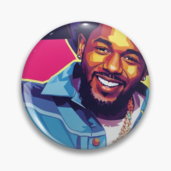 Item preview, Kendrick Lamar  designed and sold by Superkent.