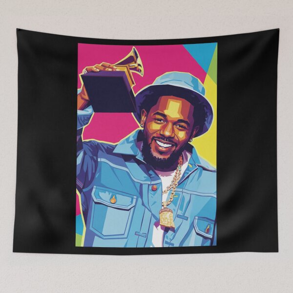 Item preview, Kendrick Lamar  designed and sold by Superkent.