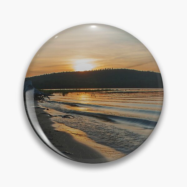 Item preview, Sunny waves designed and sold by Production Art Manon Meilleur.