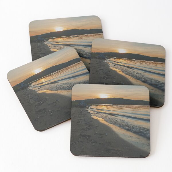 Item preview, Sunny waves designed and sold by Production Art Manon Meilleur.
