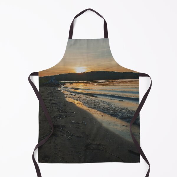 Item preview, Sunny waves designed and sold by Production Art Manon Meilleur.