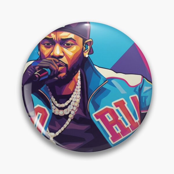 Item preview, Kendrick Lamar  designed and sold by Superkent.