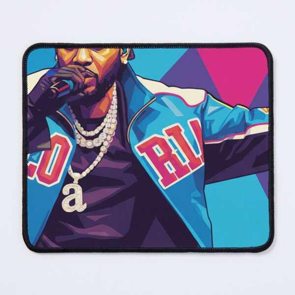 Item preview, Kendrick Lamar  designed and sold by Superkent.
