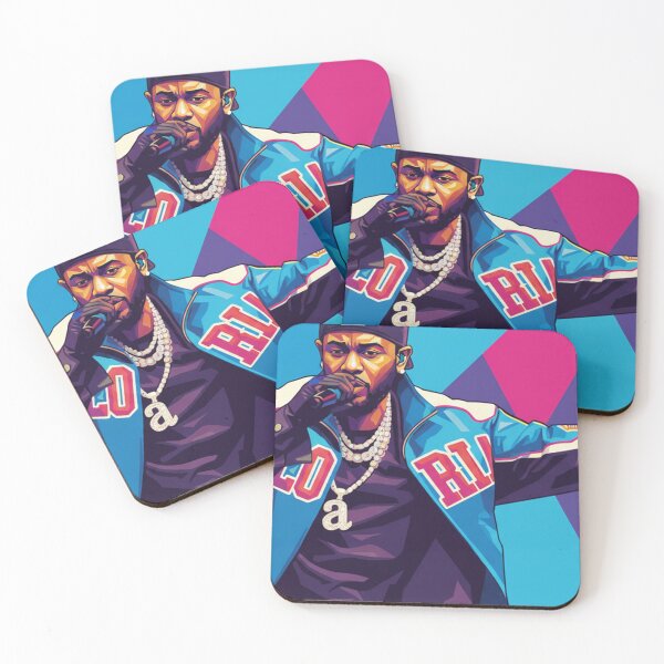 Item preview, Kendrick Lamar  designed and sold by Superkent.