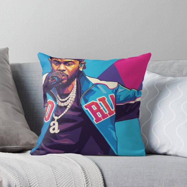 Item preview, Kendrick Lamar  designed and sold by Superkent.