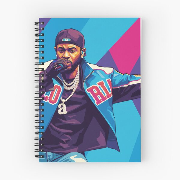 Item preview, Kendrick Lamar  designed and sold by Superkent.