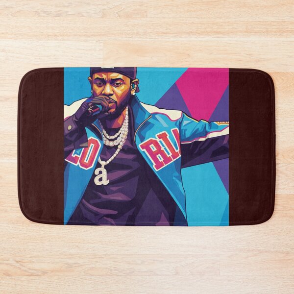 Item preview, Kendrick Lamar  designed and sold by Superkent.