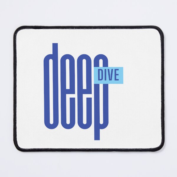 Item preview, Deep Dive designed and sold by Inescpacheco.