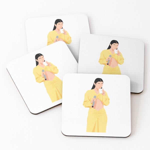 Item preview, Yellow Outfit Singer designed and sold by DeadTired666.