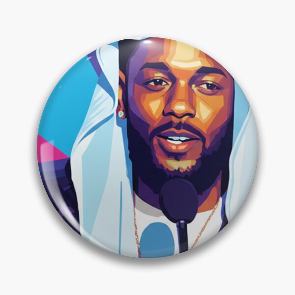 Item preview, Kendrick lamar designed and sold by Superkent.
