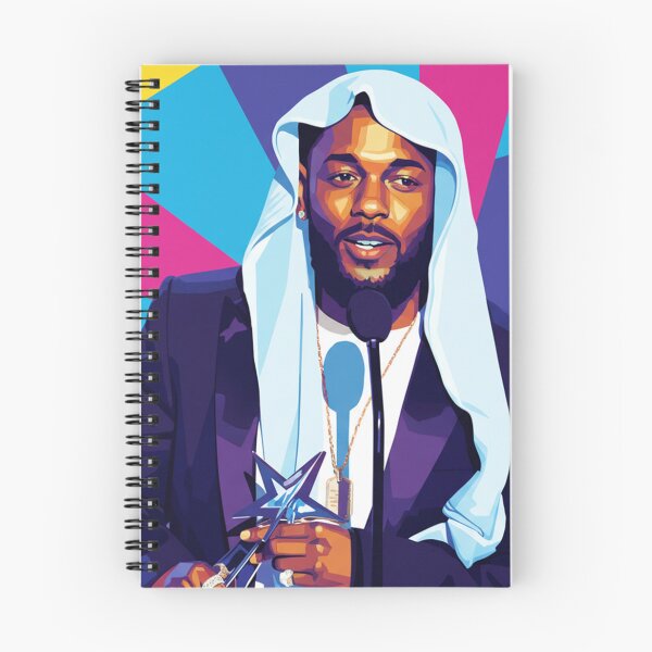 Item preview, Kendrick lamar designed and sold by Superkent.
