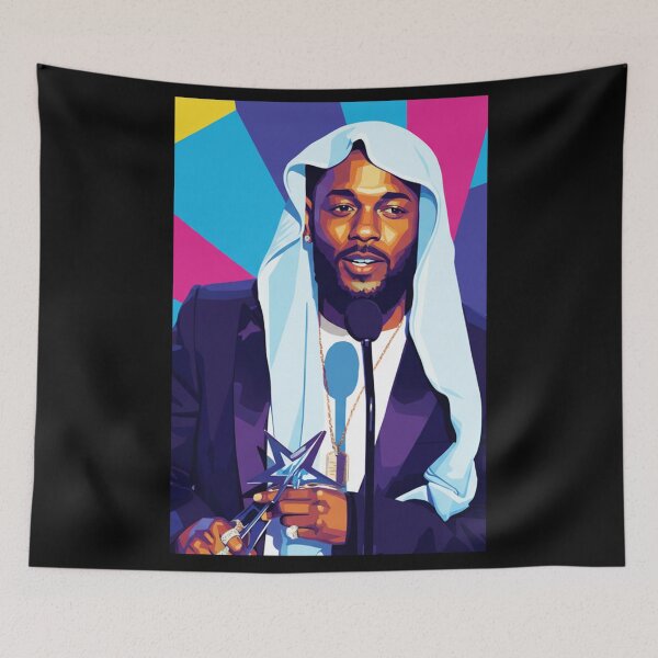 Item preview, Kendrick lamar designed and sold by Superkent.