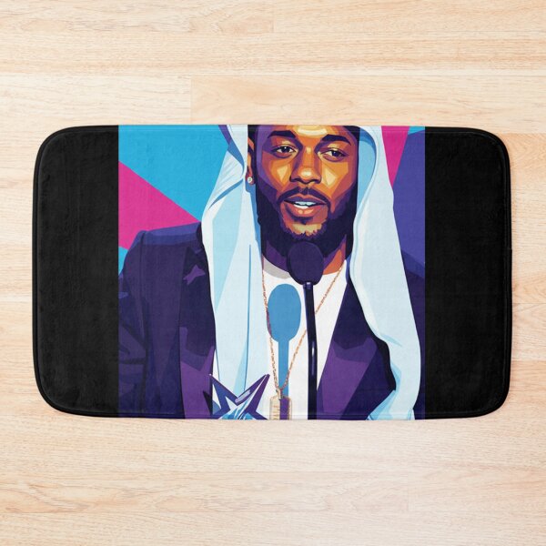 Item preview, Kendrick lamar designed and sold by Superkent.