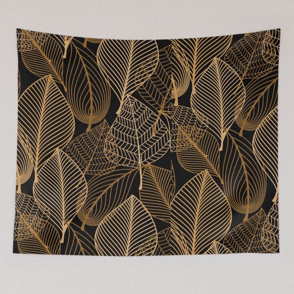 Item preview, Autumn Leaves designed and sold by monika-arthing.