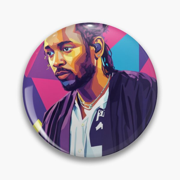 Item preview, Kendrick Lamar  designed and sold by Superkent.