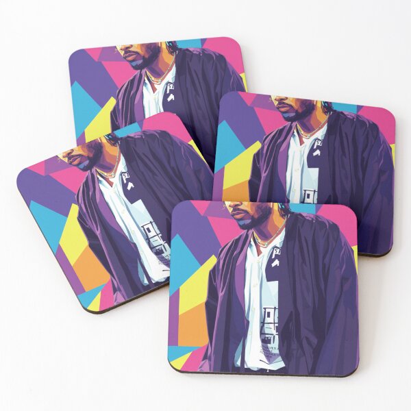 Item preview, Kendrick Lamar  designed and sold by Superkent.