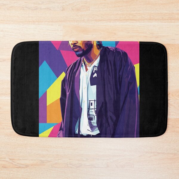Item preview, Kendrick Lamar  designed and sold by Superkent.