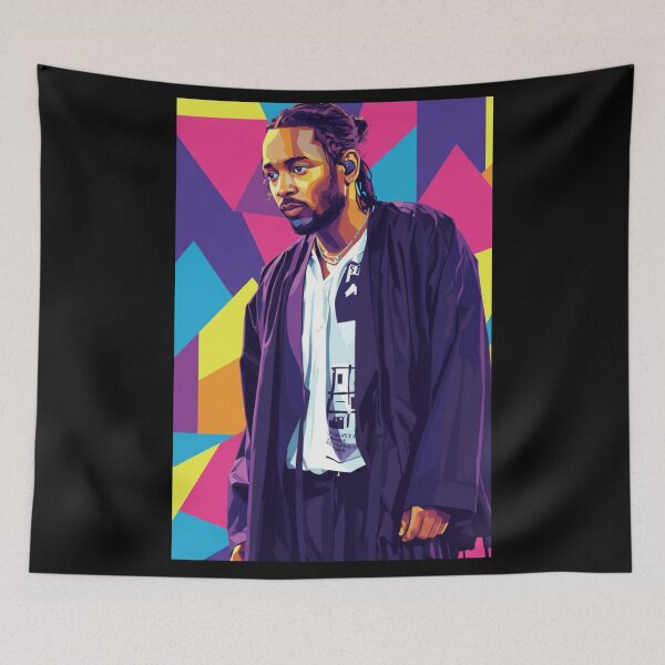 Item preview, Kendrick Lamar  designed and sold by Superkent.