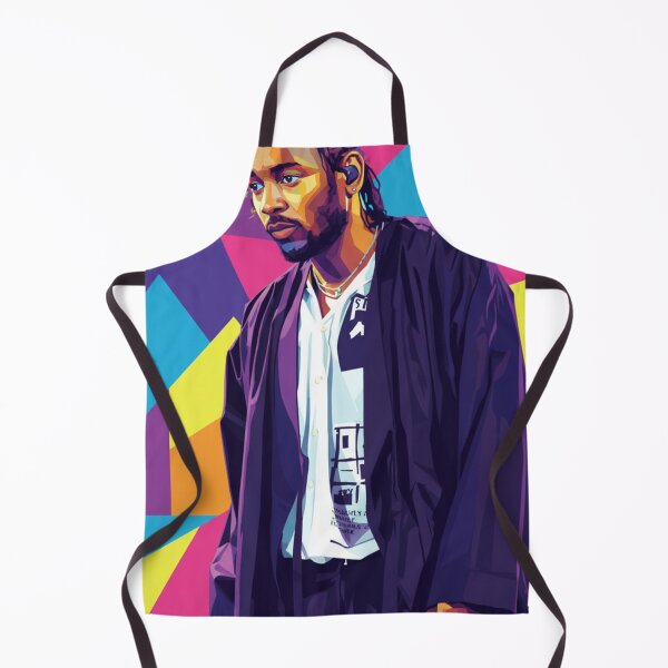 Item preview, Kendrick Lamar designed and sold by Superkent.