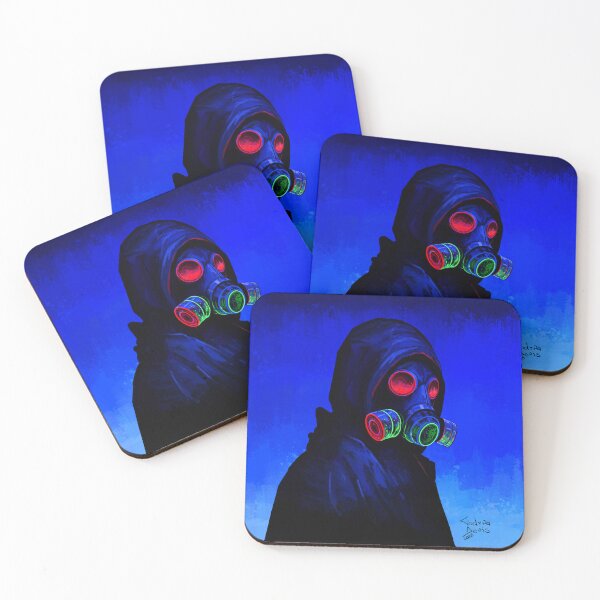 Item preview, Chernobyl designed and sold by Denis Godyna.