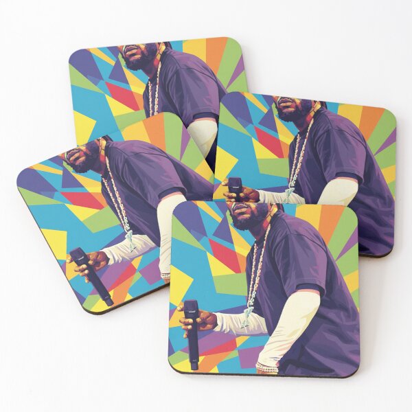 Item preview, Kendrick lamar  designed and sold by Superkent.