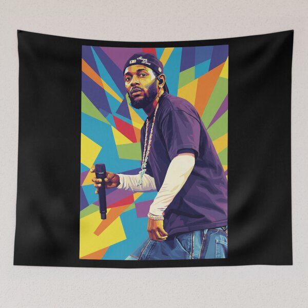 Item preview, Kendrick lamar  designed and sold by Superkent.