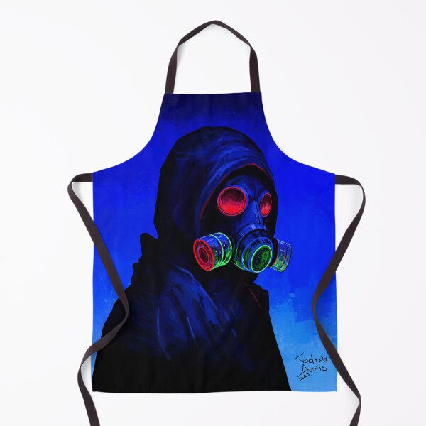 Item preview, Chernobyl designed and sold by Denis Godyna.