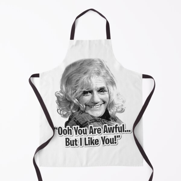 Item preview, Dick Emery 'Ooh you are awful... But I like you' designed and sold by Stribo.