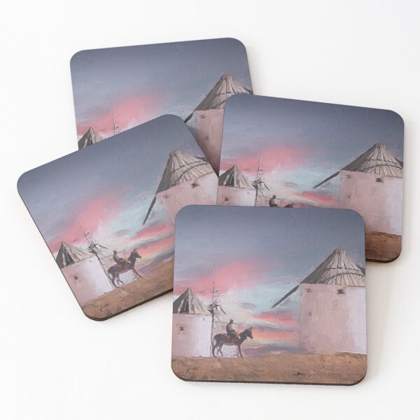Item preview, Don Quixote designed and sold by PeterKSutton.