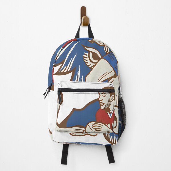 Item preview, Buffalo Bills - Rugby Union designed and sold by heerak009.