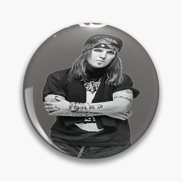 Item preview, NEVER-TRUST-A-PERSON-WHO-DOES-NOT-LIKE-ALEXI-LAIHO designed and sold by FlorianSchweize.