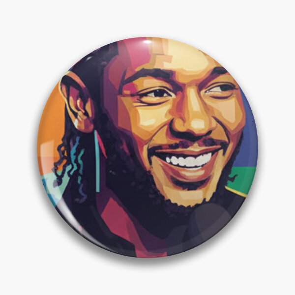 Item preview, Kendrick lamar  designed and sold by Superkent.