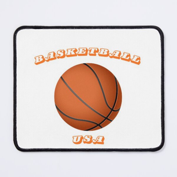 Item preview, Heated rivalry: t-shirt and stickers Basketball designed and sold by Khalid lq.