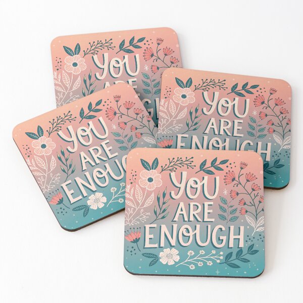 Item preview, Uplifting Typography designed and sold by Bionson Art.