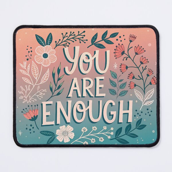 Item preview, Uplifting Typography designed and sold by Bionson Art.
