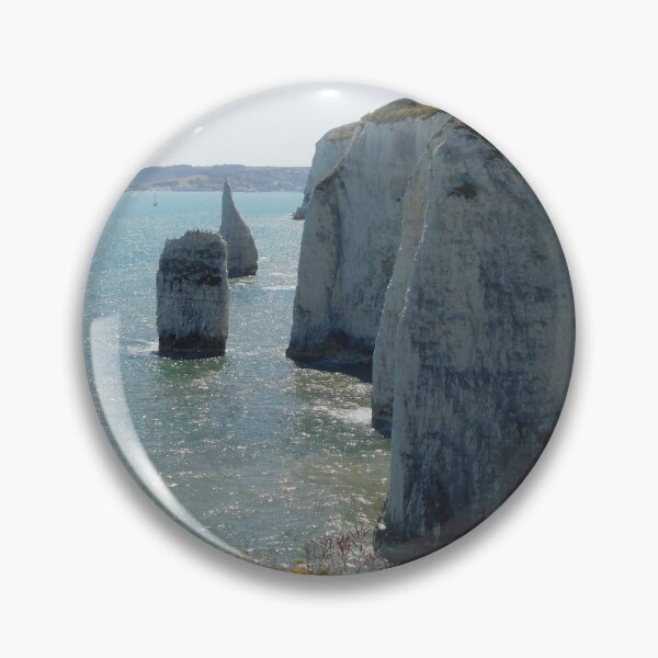 Item preview, The Pinnacles, Dorset designed and sold by mynature1.