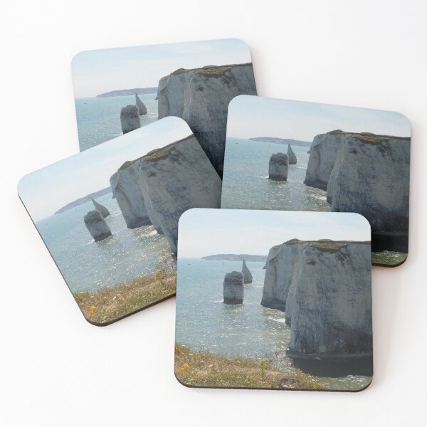 Item preview, The Pinnacles, Dorset designed and sold by mynature1.