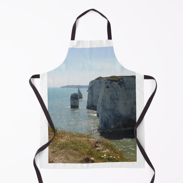 Item preview, The Pinnacles, Dorset designed and sold by mynature1.