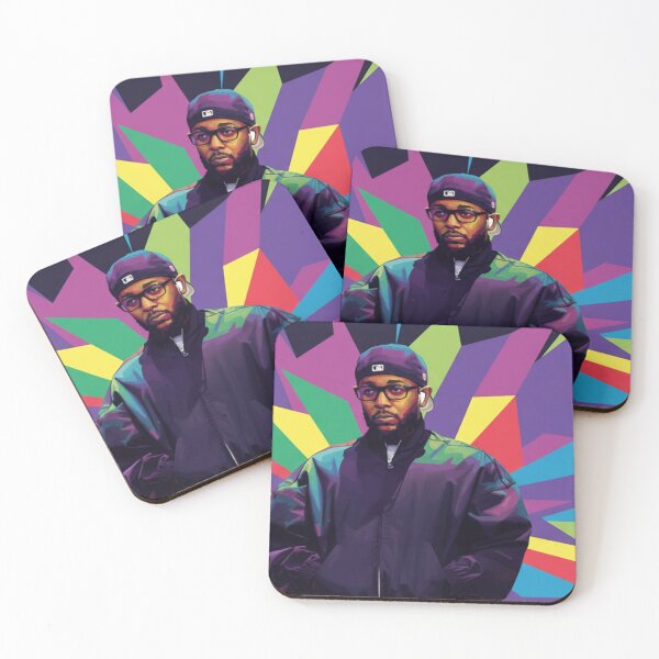 Item preview, Kendrick lamar  designed and sold by Superkent.