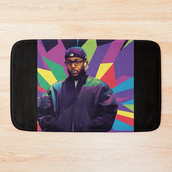 Item preview, Kendrick lamar  designed and sold by Superkent.