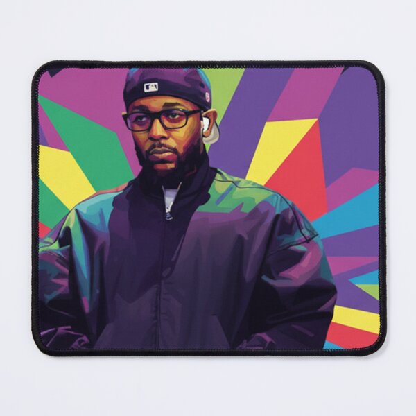 Item preview, Kendrick lamar  designed and sold by Superkent.
