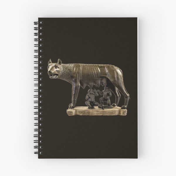 Item preview, Capitoline Wolf designed and sold by Weston  Westmoreland.
