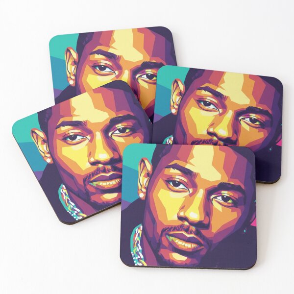 Item preview, Kendrick lamar  designed and sold by Superkent.